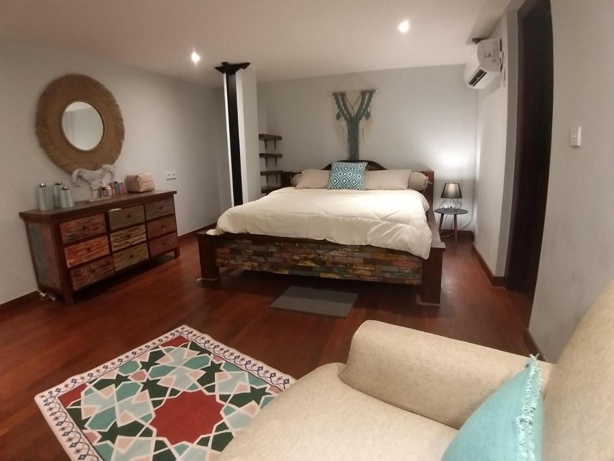 Appartement Casa Idea