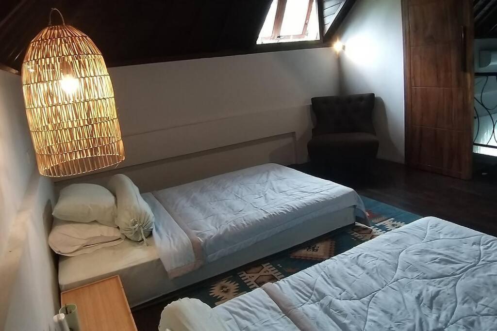 Appartement Casa Idea *