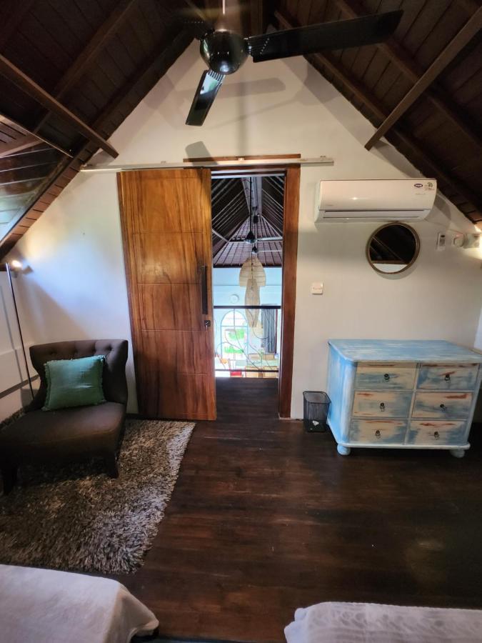 Casa Idea Ubud