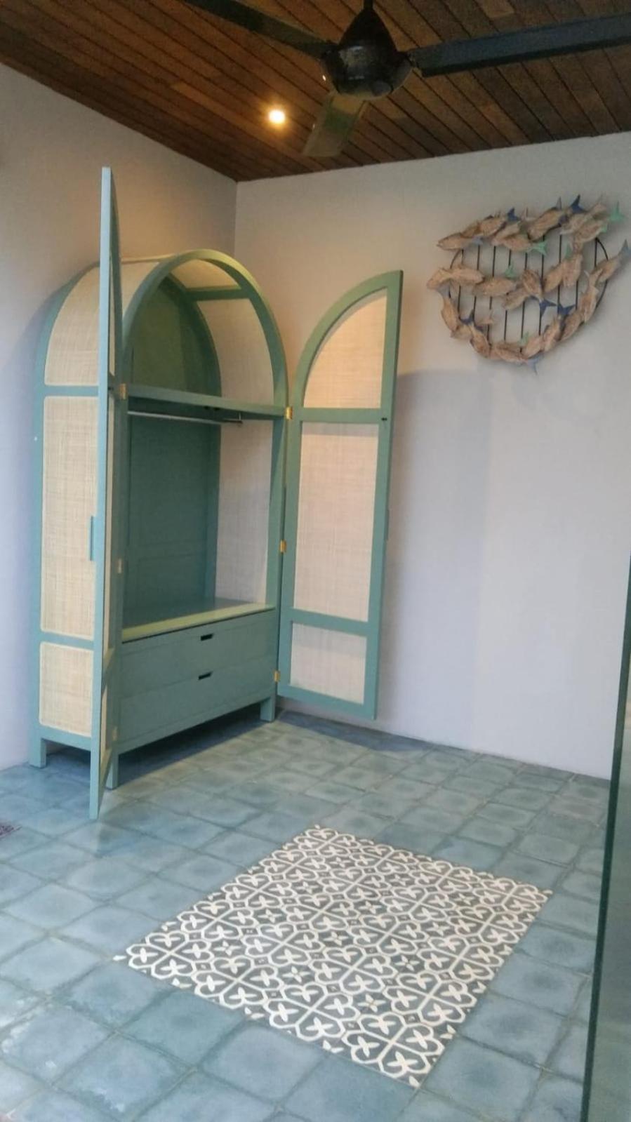 Appartement Casa Idea Ubud