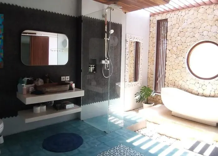 Casa Idea Ubud