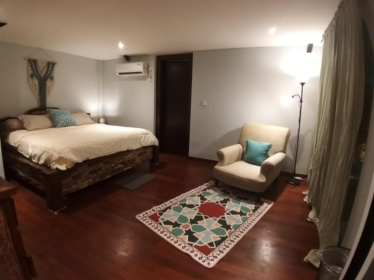 Appartement Casa Idea