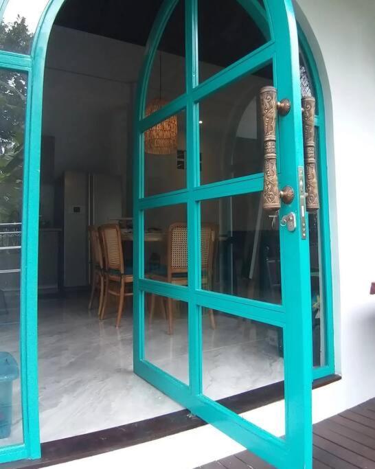 Appartement Casa Idea Ubud