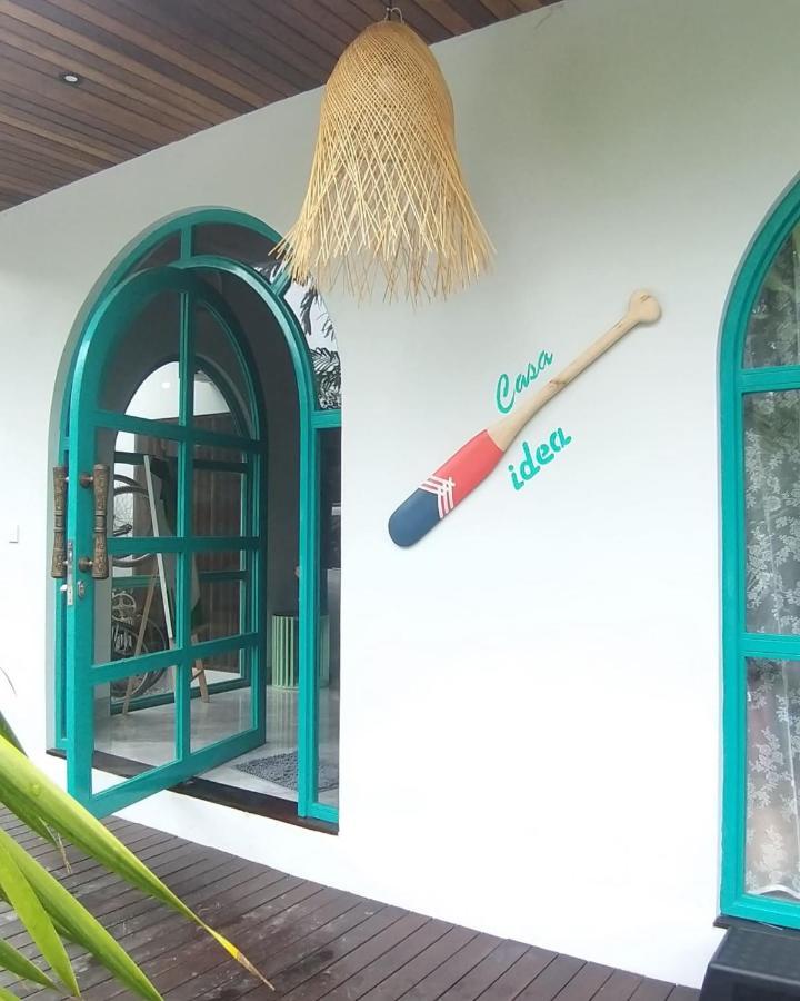 Appartement Casa Idea Ubud